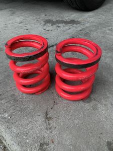 326power 326 power tea la spring direct to coil springs id66h120 36k