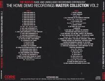 THE BEATLES / THE HOME DEMO RECORDINGS MASTER COLLECTION : RARE AND UNRELEASED RECORDINGS CHRONOLOGY 8CD_画像3