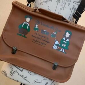 サンリオ かばん 3WAY