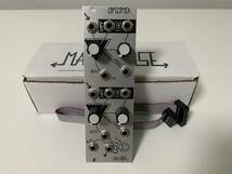 Make Noise Optomix Rev.2 Eurorack モジュラーシンセ_画像1