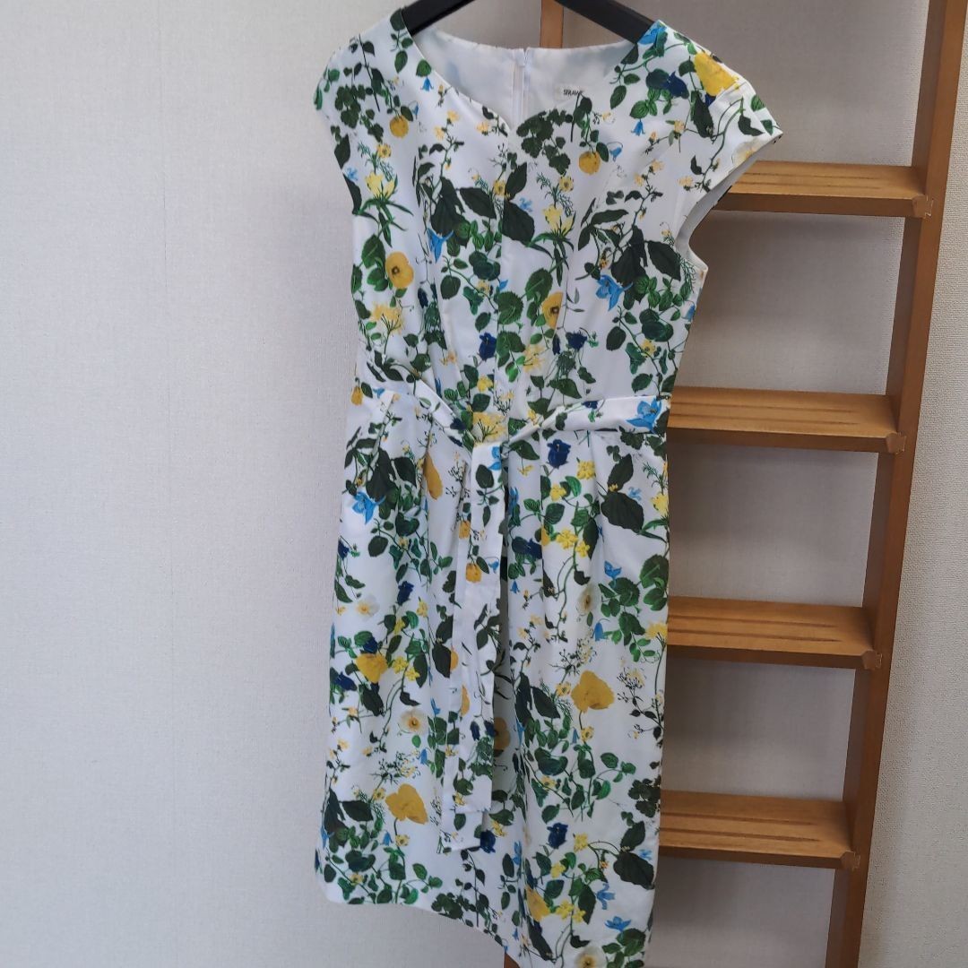 限定値下げ】Time After Time Scalloped Dress - carolinagelen.com