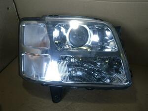 [KAP]127997 Chevrolet MW ME34S right head light / original 