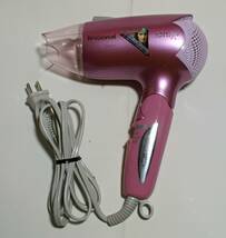 Panasonic ionity ヘアドライヤー　EH5216_画像1