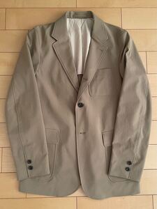 BEAMS PLUS ビームスプラス 3ボタン トラベルジャケット 未使用