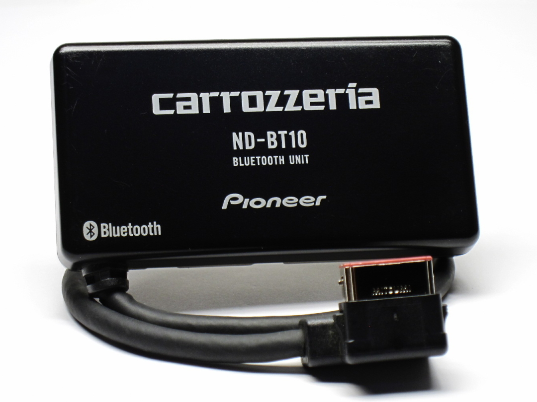 あすつく】 新品未使用品 bluetoothユニット 国産原料100