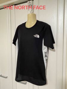 THE NORTH FACE ザノースフェイス ノースフェイス 半袖Tシャツ Sサイズ