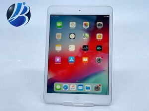 ☆Apple iPad mini 2☆A1489/動作確認・初期化済/シルバー/16GB/Wi-Fiモデル/第2世代/タブレット/中古品#S971