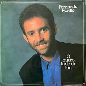 Fernando Perillo O Outro Lado Da Rua