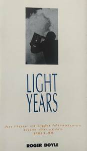 Roger Doyle - Light Years