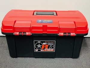 C-65M リングスター RING STAR JOY-CLUB ジョイクラブ RB レッド/ブラック RB-4600 専門メーカーが作る BOX