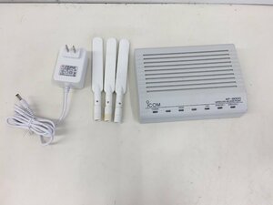 AP-8000 アイコム ICOM ワイヤレスアクセスポイント 現状品　(管２FB6ーN4）