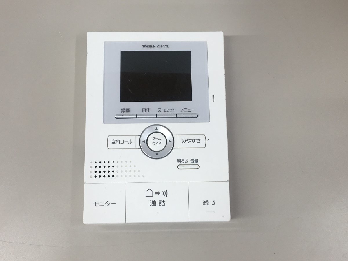 外箱不良宅配便送料無料 GA-2M☆1台 インターホン ☆希少品☆領収書