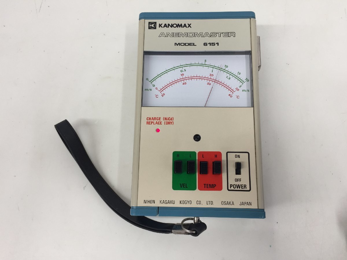 2025年最新】Yahoo!オークション -kanomax(測定器)の中古品 2025年最新】Yahoo!オークション -kanomax(測定器)の中古品