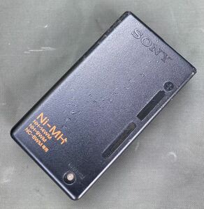 Зарядные устройства  Vintage SONY MD Walkman . жевательная резинка батарейка зарядное устройство BC-9HS утиль бесплатная доставка купить NAYAHOO.RU