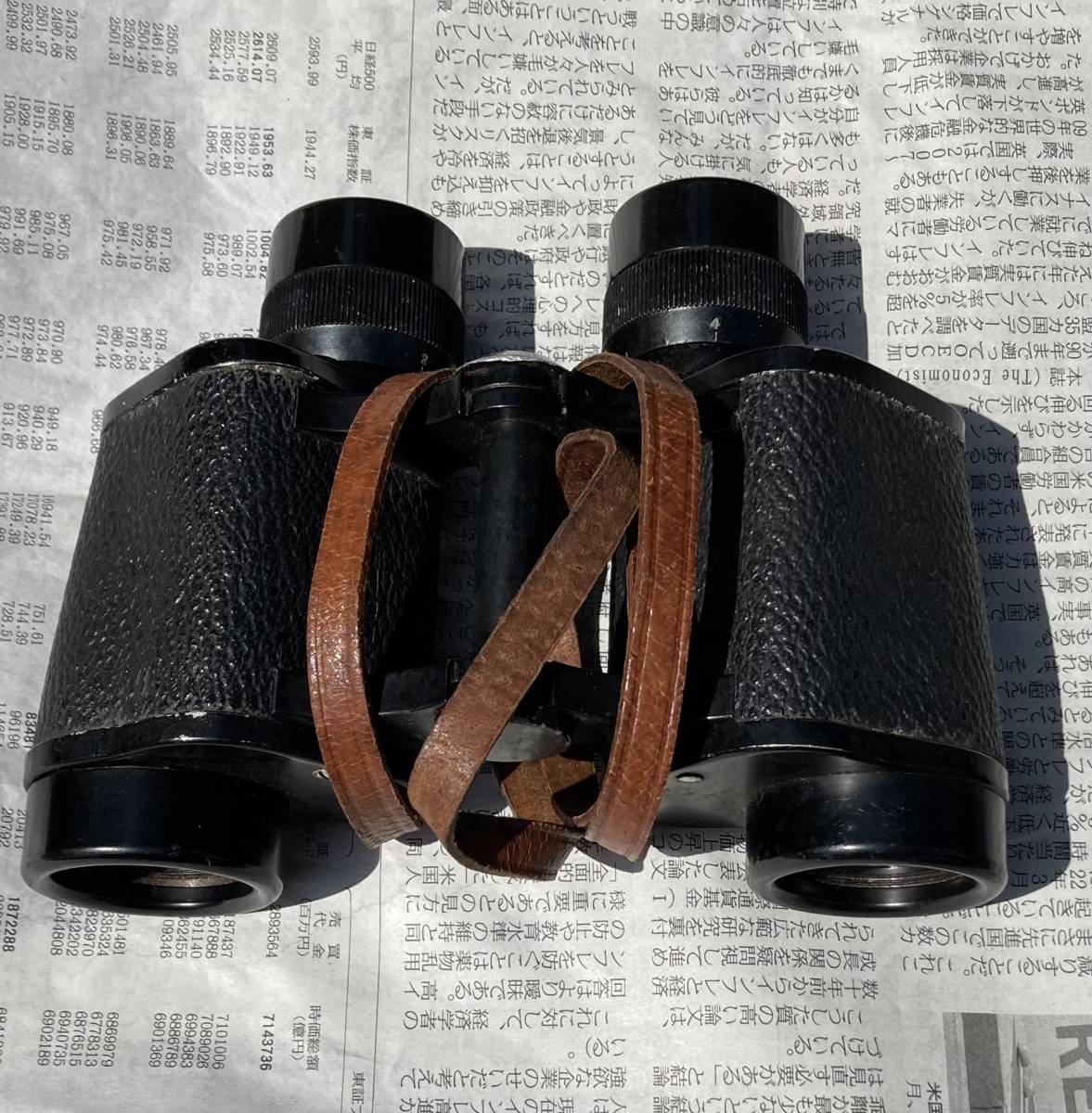 ヤフオク! -昭和レトロ(双眼鏡)の中古品・新品・未使用品一覧