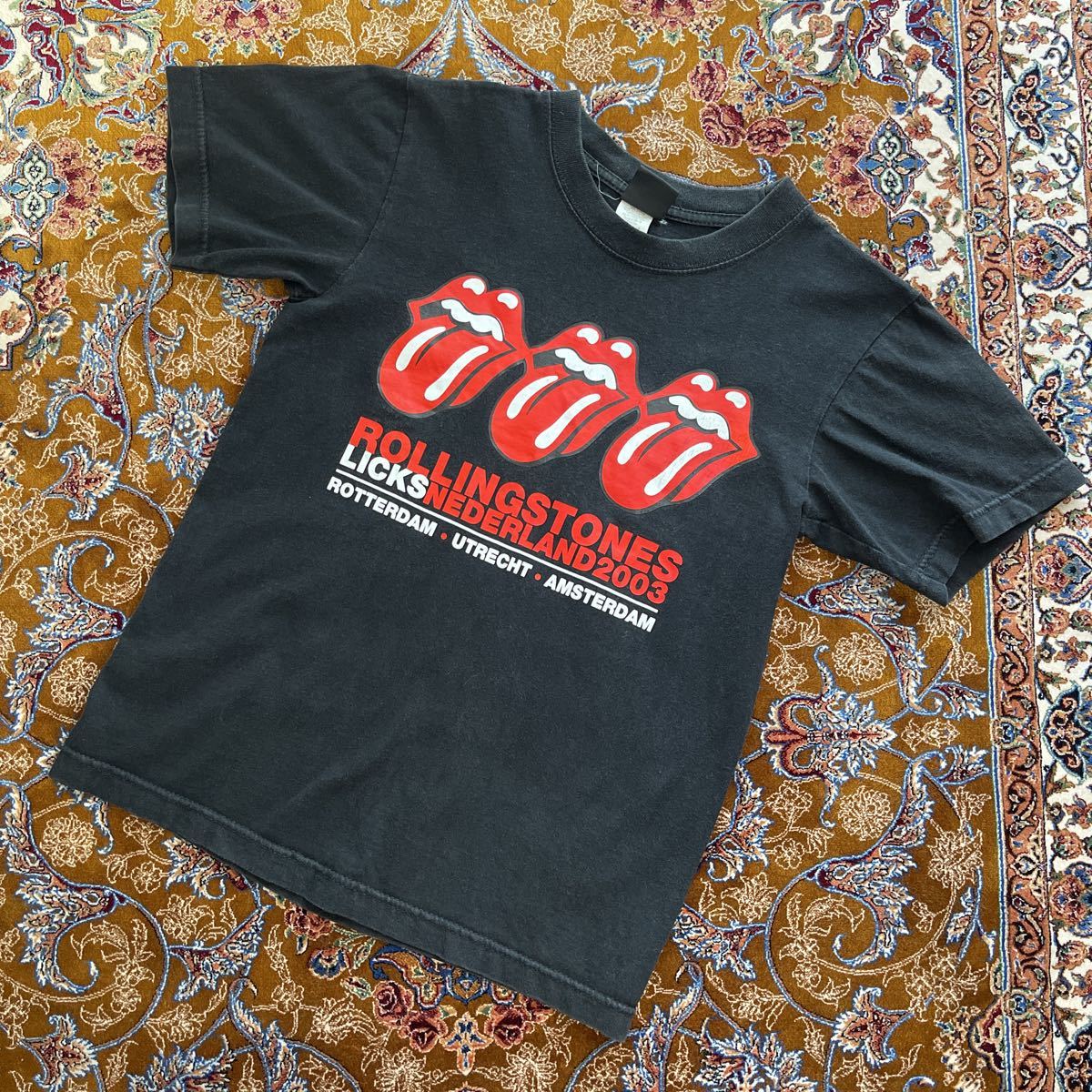 The GTS Tシャツの値段と価格推移は?|33件の売買情報を集計したThe