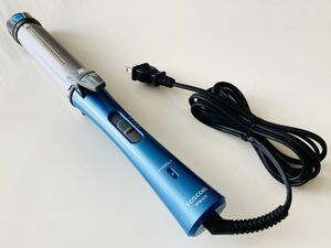 { super-beauty goods } TESCOM IPM300 Tescom using one's way. is good steam hair iron negative ion. go out temperature 3 -step comb with function 32 millimeter 