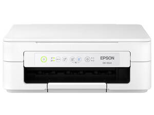 新品未使用品 エプソン EW-052A 送料無料 即決 複合機 インク欠品 EPSON インクジェットプリンタ－ WiFi スマホ対応 複合機