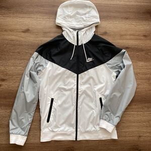 NIKE ナイキナイロンジャケット