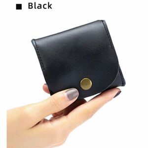 小銭入れ 小さい財布 コインケース ナチュラル 柔らかい 便利 耐久性抜群 高級感 おしゃれ コンパクト ボックス型