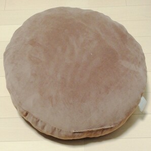 クッション(直径55cm)
