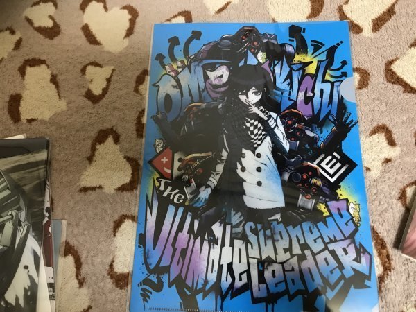 ヤフオク! -ダンガンロンパ ディケイドの中古品・新品・未使用品一覧