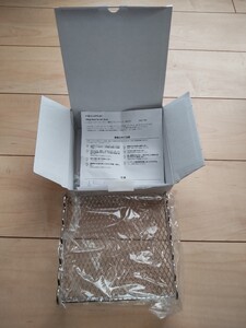 レコルト エアーオーブン 専用2ウェイラック