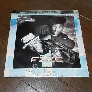 FAZE ONE / MELLOW DOWN /12インチ/UK RAP,STREET SOUL/ミスプリント,MISPRINT