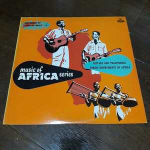 THE ROOTS OF AFRICAN MUSIC (3) - GUITARS AND TRADITIONAL STRING INSTRUMENTS OF AFRICA Africa. гитара музыка . эта источник ./ Nakamura .. для 