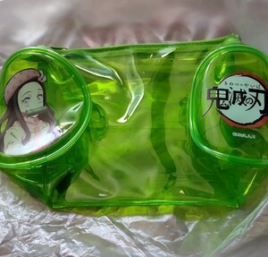 鬼滅の刃ボトルバック