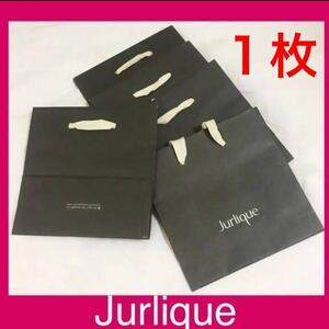 * unused * Jurlique sack paper bag Jurlique shopa- shopping bag 1 sheets shopping bag gift eko-bag cosme present 