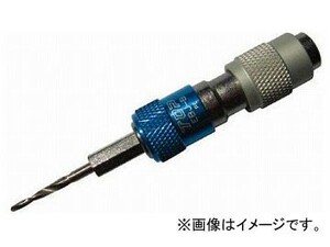 TOP ワンタッチビットジョイント・下穴錐ミニタイプセット 3.0mm EBJ-3.0S(4956770)