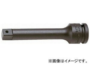 コーケン 12.7mm差込 インパクトエクステンションバー 200mm 14760-200(7773145)