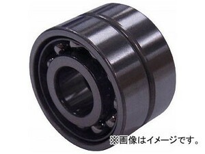 ＮＴＮ Ｂ中形ボールベアリング （接触角４０度背面組合せ） 内径９０ｍｍ外径１９０ｍｍ幅８６ｍｍ