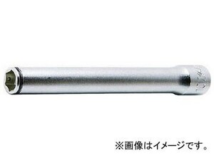 コーケン 9.5mm差込 ナットグリップエクストラディープソケット 10mm 3350M-10(L120)(7774826)