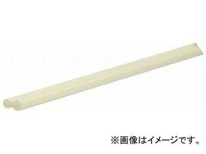 タキロン 溶接棒 PVC グレー トリプル 3mm×1m 鉛フリー YB1980T-3X1000(7987676) 入数：1PK(10本)