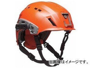 TEAM WENDY Exfil SAR タクティカル オレンジ 81R-OR(8202576)