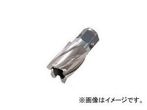 日東工器 ハイブローチ（ワンタッチタイプ） 穴あけ能力：穴径φ33mm、最大板厚25mm 16233