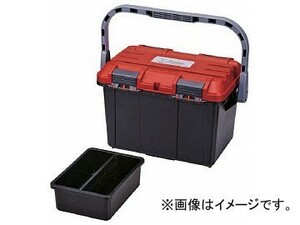 リングスター ドカットD-4500 レッド/ブラック D-4500-R/BK(7944845)