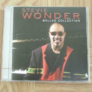 【CD】STEVIE WONDER / フィール・ザ・ファイアー スティーヴィー・ワンダー・バラード・コレクション 国内盤