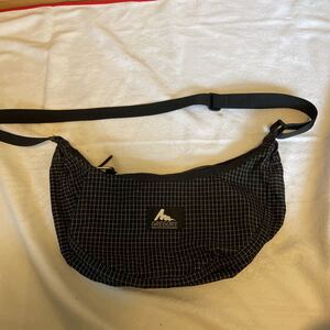 ショルダーバッグ Gregory グレゴリー