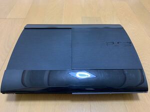 PlayStation3 PS3 本体のみ CECH-4200B