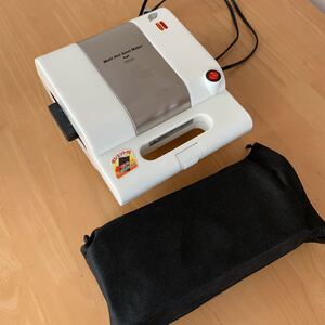 ホットサンドメーカー DSM-800 ドリーム