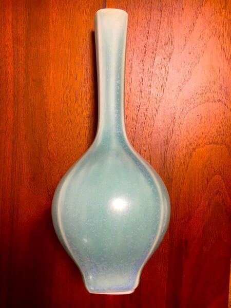 Berndt Friberg ベルント・フリーベリ オリジナル フラワーベース 花瓶 グスタフベリ ヴィンテージ ビンテージ