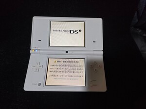 NINTENDO DSi