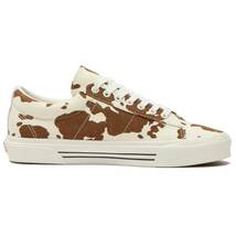 ☆VANS Anaheim Factory SID DX 牛柄 26.0cm バンズ アナハイムファクトリー シド デラックス カウ柄 COW VN0A4BTX41A_画像2