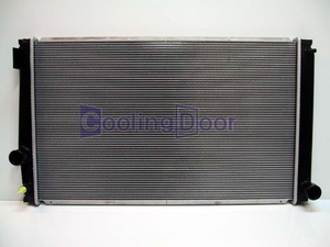 ★ヴェルファイア ラジエター【16400-28560】ANH20W・ANH25W★CVT★新品★大特価★18ヵ月保証★CoolingDoor★