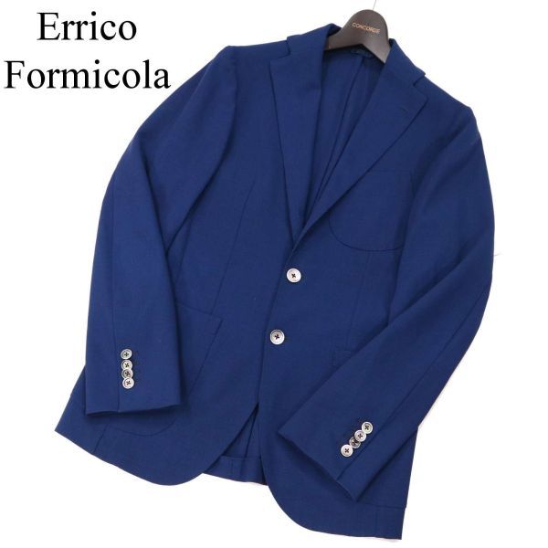 安い購入 ERRICO 極上 【未使用】 【送料無料】 FORMICOLA 46