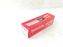 TT-2494　TOYOTA(トヨタ）　90919-01059　W16EX-U　スパークプラグ　ワイドU　未使用　即決品　　　　　_画像3