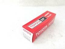 TT-2498　TOYOTA(トヨタ）　90919-01059　W16EX-U　スパークプラグ　ワイドU　未使用　即決品　　　　　_画像3